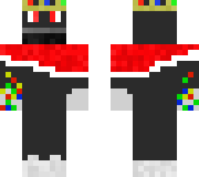hidden knig