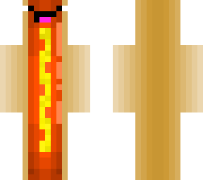 hot dog derp