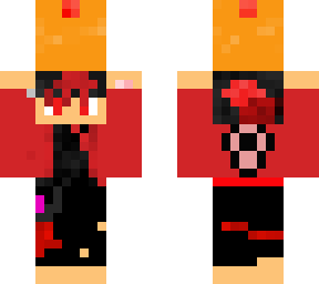 hotdoghead i guess..?
