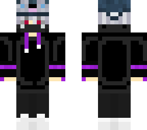 huky v2