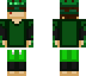 human toxic beast v2