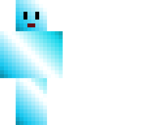 ice gradient test (not fully colored)
