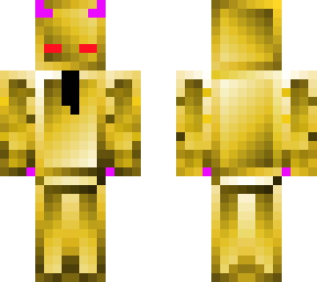 idk lol cuz this is not minemy friend's one