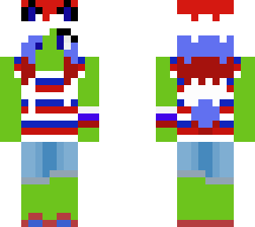 independence day zkitten