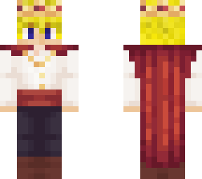 king sam
