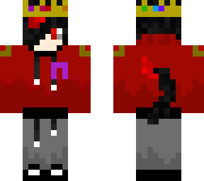 king voidlinked