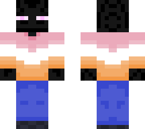 ******* sweater enderman
