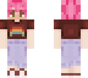 literally just a skin i made for my mom