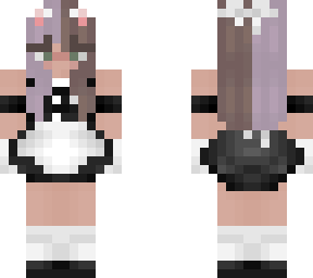 maid