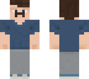 man