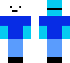 man