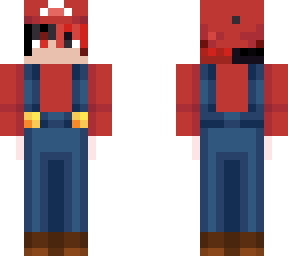 mario ben