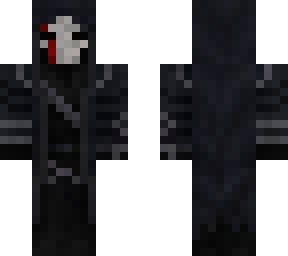 masked vengeance