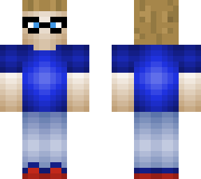 me fixed