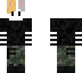 me wip