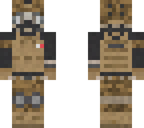 military v2