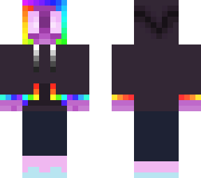 mini (my friend)