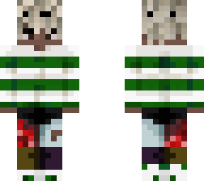 mixy pants
