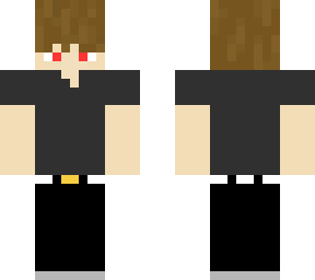 modern boy
