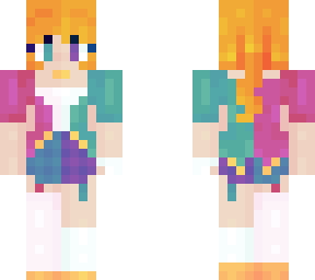 molly