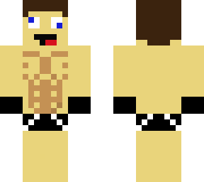 muscle sodapeeps