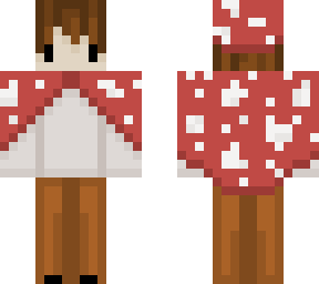 mushroom boi
