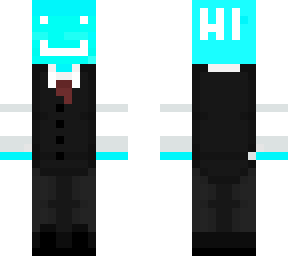 my custom skin