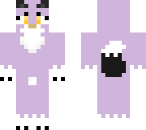 my fursona (dont steal pls)