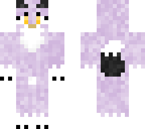my fursona but floof (dont steal pls)
