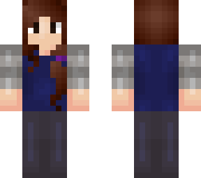 my good friend skin 1