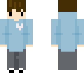 my main skin