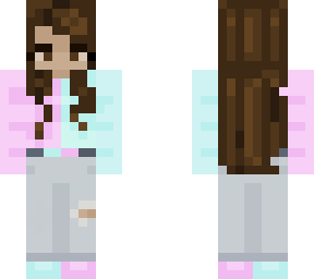 my new skin! (complete version)