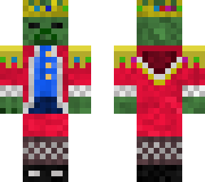 my personal skin