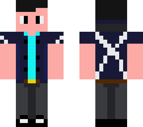 my skin