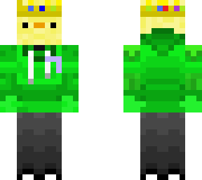 my skin with technos things