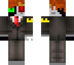 my version of ranboo