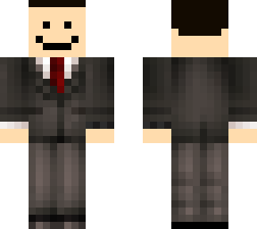 mystical with suit