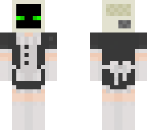 naczap ( maid )