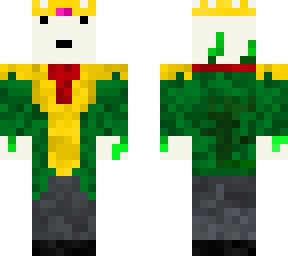 nature king egg