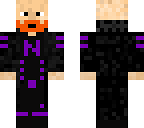 nefarious