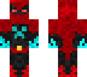 nether warlock