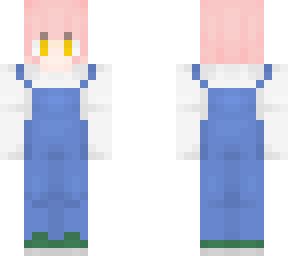 new dawn smp (fixed)