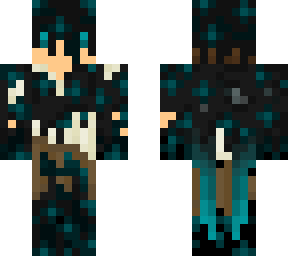 new skin