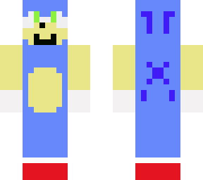 new sonic the hedgehog