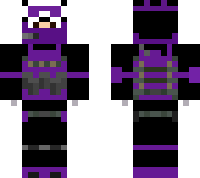 night killer