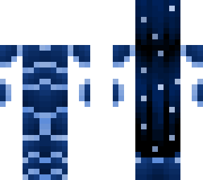 nightcloak armor base (effects)
