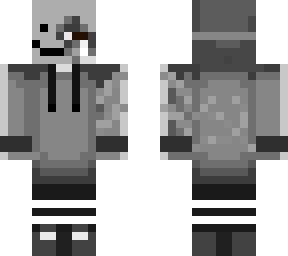 objectmc "noir et blanc"
