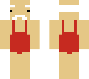 old man