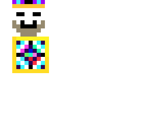 order of the stone guy (new)