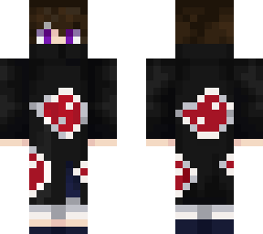 osumashi akatsuki